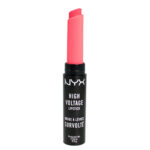 High Voltage Lipstick
