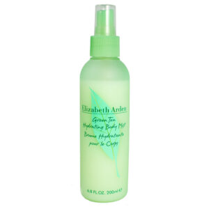 Hydrating Body Mist