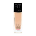 Maybeline fit me foundation