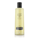 Triple Body Oil massage