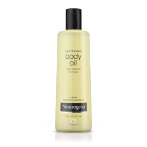Triple Body Oil massage