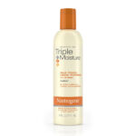 Triple Moisture Silk Cream