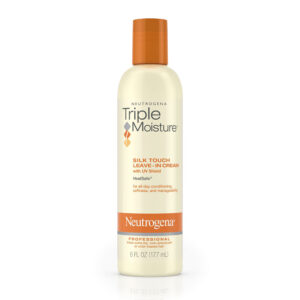Triple Moisture Silk Cream